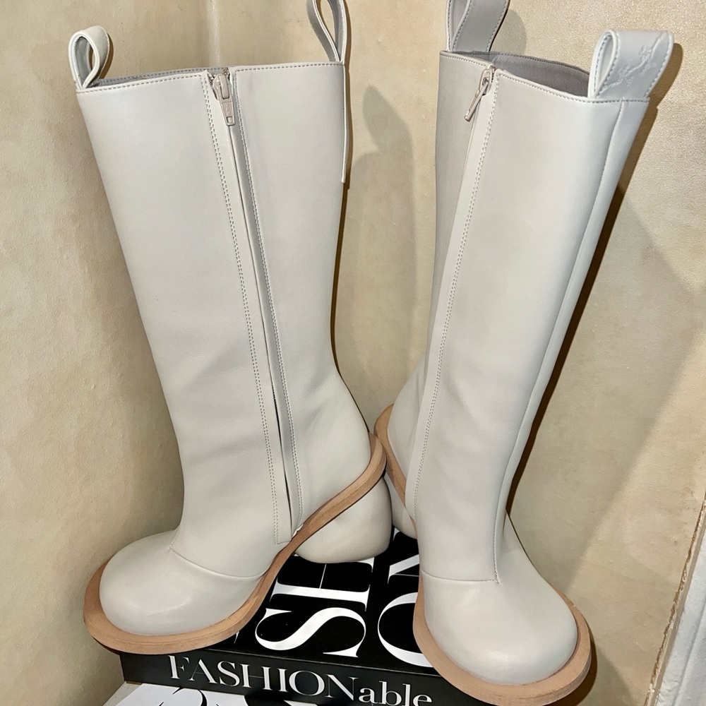 YUME YUME love boot